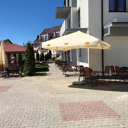 Tasarz Spa Osrodek Wczasowy Rewal Ngoại thất bức ảnh