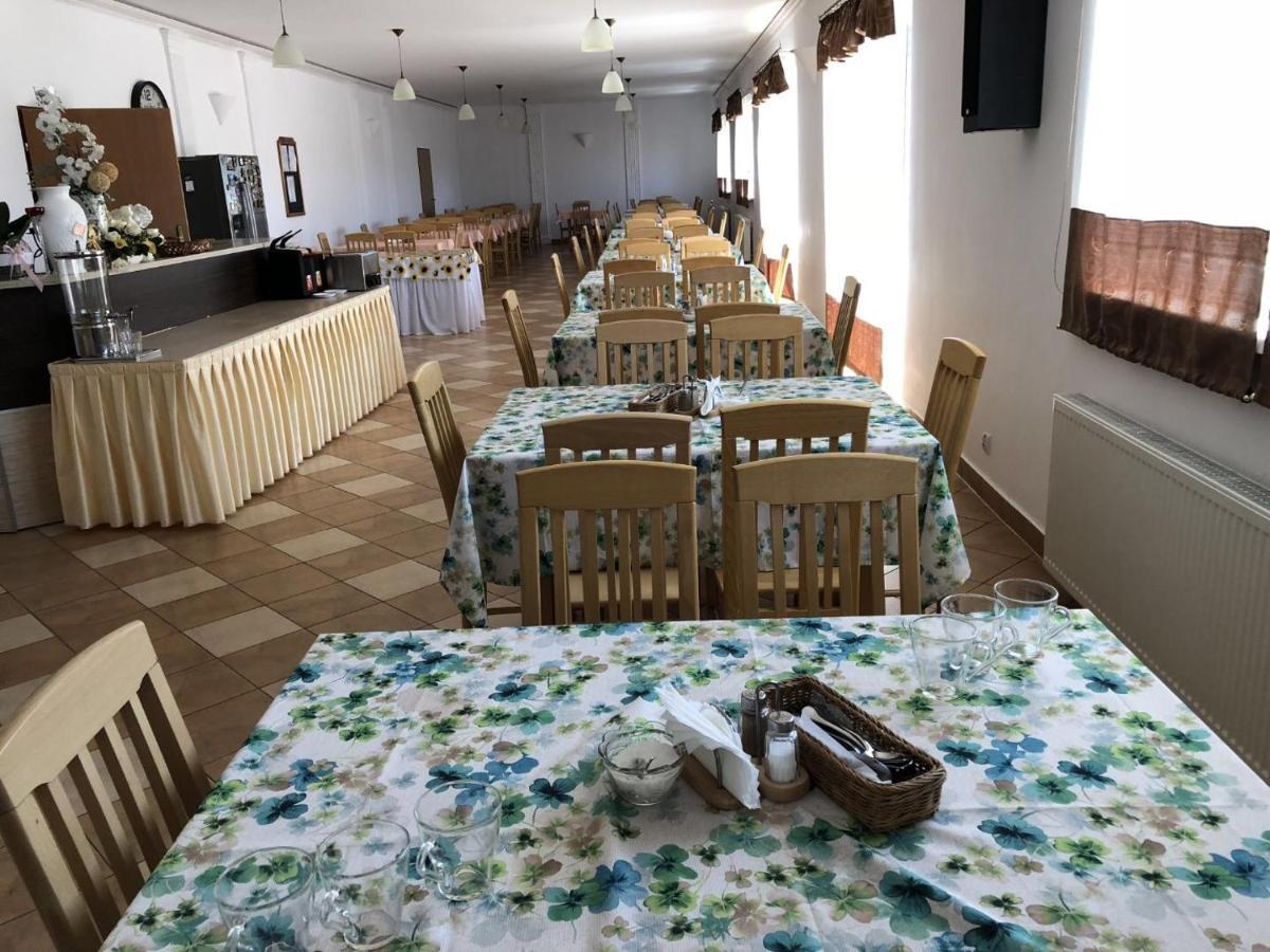 Tasarz Spa Osrodek Wczasowy Rewal Ngoại thất bức ảnh