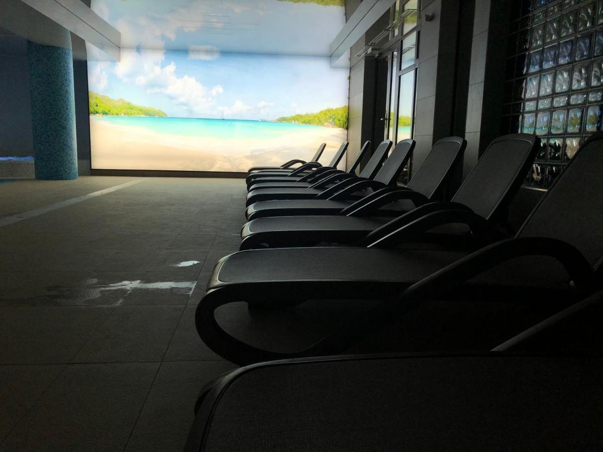 Tasarz Spa Osrodek Wczasowy Rewal Ngoại thất bức ảnh