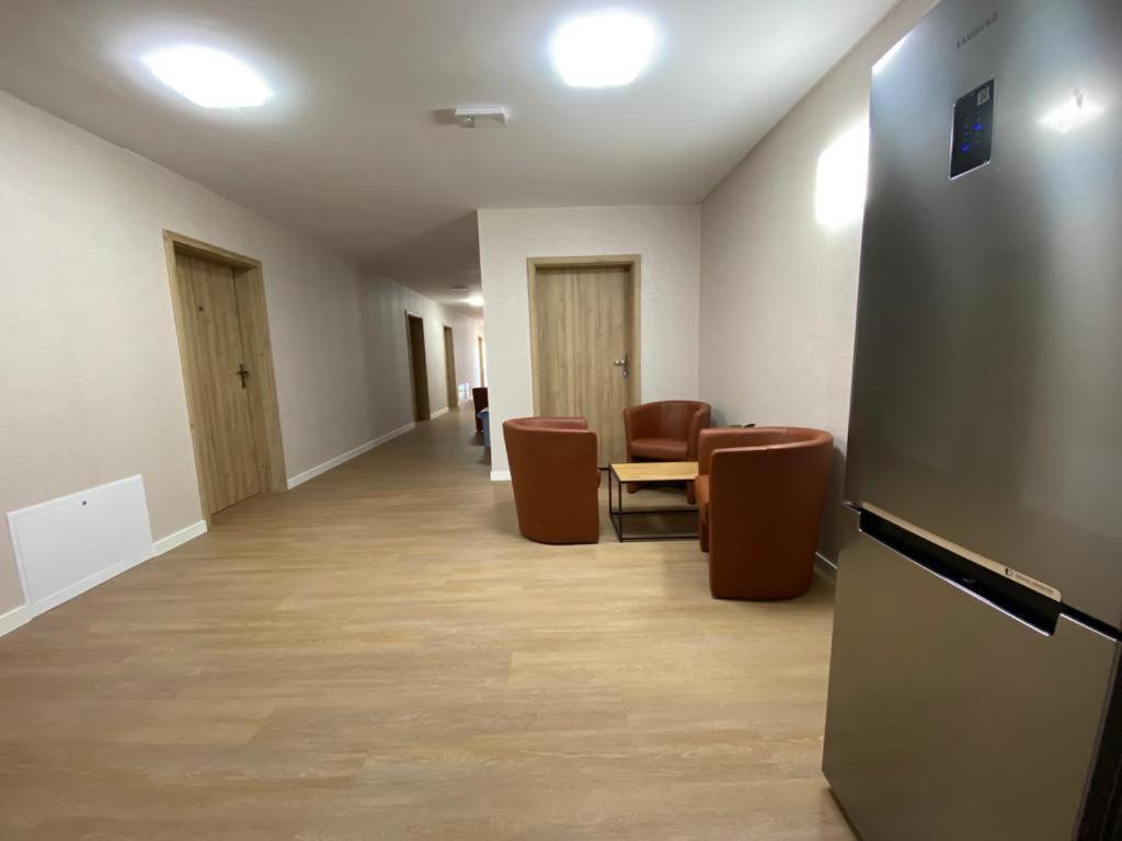 Tasarz Spa Osrodek Wczasowy Rewal Ngoại thất bức ảnh