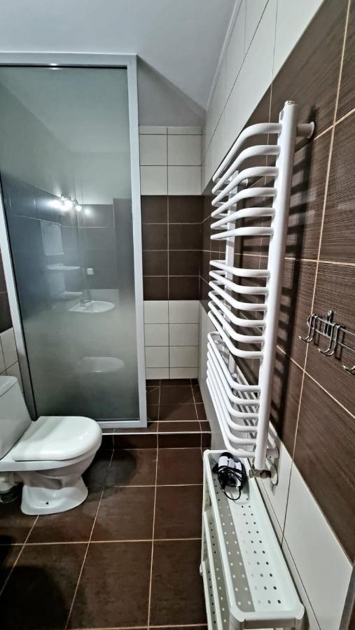 Tasarz Spa Osrodek Wczasowy Rewal Ngoại thất bức ảnh