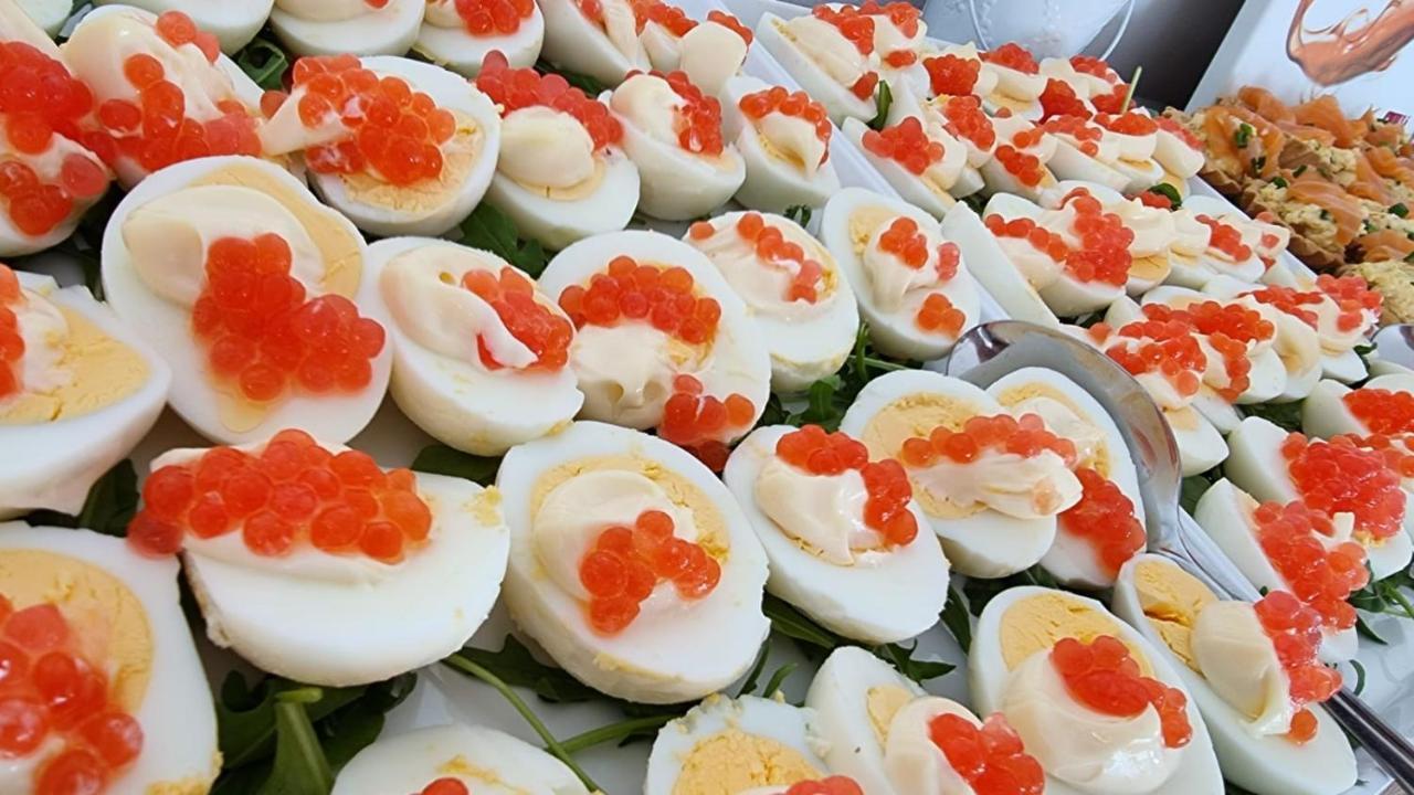 Tasarz Spa Osrodek Wczasowy Rewal Ngoại thất bức ảnh