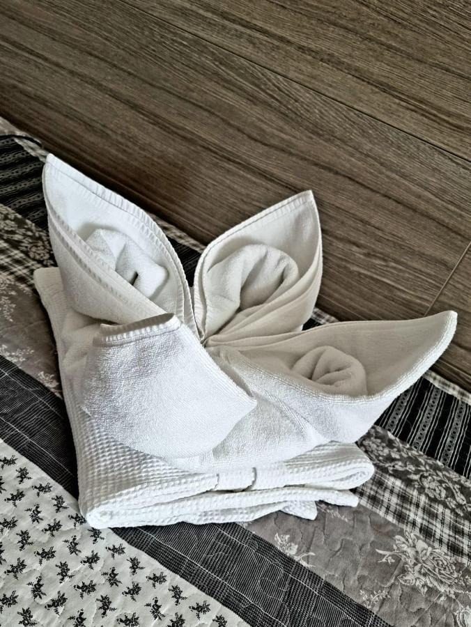 Tasarz Spa Osrodek Wczasowy Rewal Ngoại thất bức ảnh