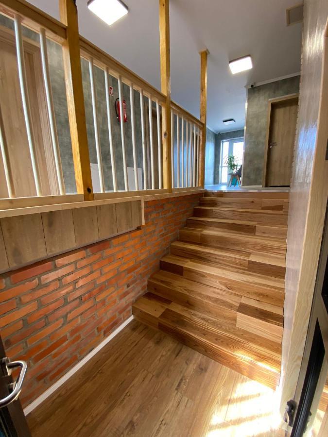 Tasarz Spa Osrodek Wczasowy Rewal Ngoại thất bức ảnh
